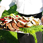 Виїзний пікнік