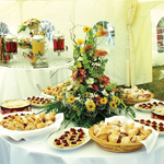 Виїзний банкет